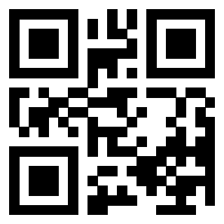 3405021439 - Immagine del QrCode