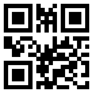 3405021441 QrCode associato
