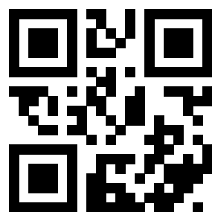 Immagine del Qr Code di 3405021443