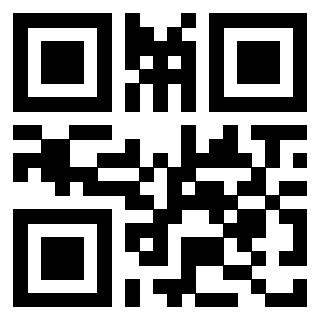 3405021444 - Immagine del Qr Code