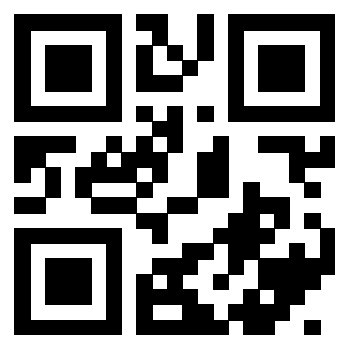 3405021445 QrCode associato