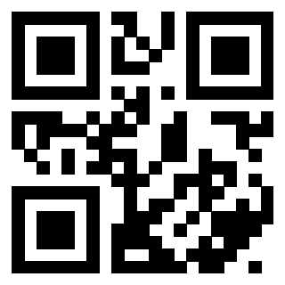 Scansione del QrCode di 3405021448