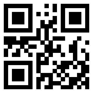 3405021449 - Immagine del QrCode