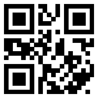 Immagine del QrCode di 3405021450
