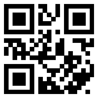 3405021451 - Immagine del QrCode
