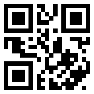 QrCode di 3405021454