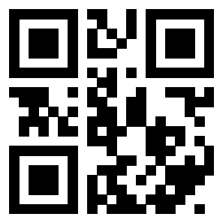 Immagine del QrCode di 3405021456