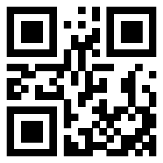 Immagine del Qr Code di 3405021457