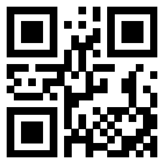 Scansione del Qr Code di 3405021458