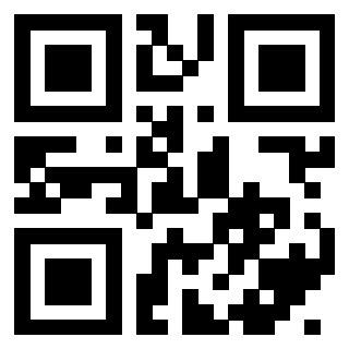 3405021459 - Immagine del Qr Code associato