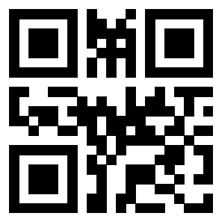 3405021460 Qr Code associato