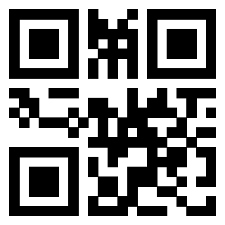 3405021465 Qr Code associato
