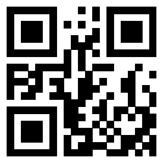 QrCode di 3405021466