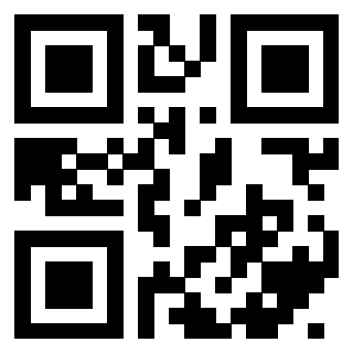 3405021469 - Immagine del QrCode associato