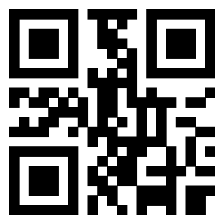 3405021471 Qr Code associato