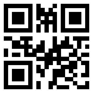 Il QrCode di 3405021473