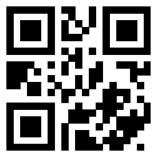 3405021475 Qr Code associato