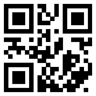 Scansione del QrCode di 3405021477