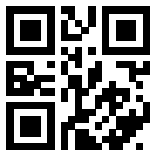Il QrCode di 3405021478