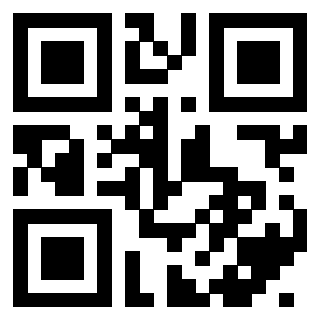 3405021481 - Immagine del Qr Code associato