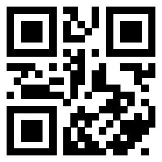 Scansione del QrCode di 3405021484