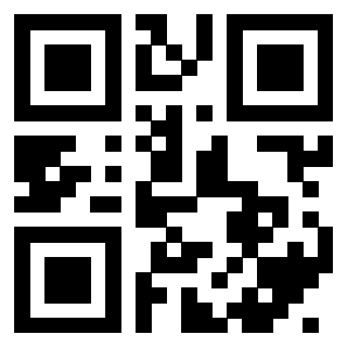 QrCode di 3405021486