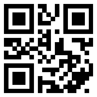 Immagine del Qr Code di 3405021488