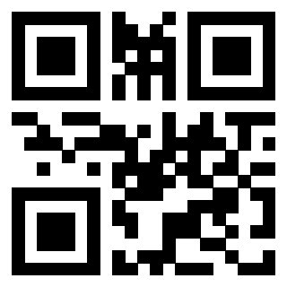 Immagine del Qr Code di 3405021489