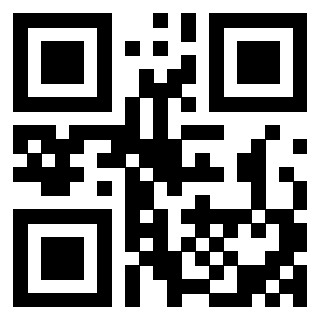 Scansione del QrCode di 3405021492