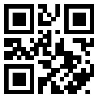 3405021494 - Immagine del Qr Code