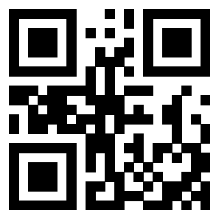 3405021496 - Immagine del QrCode