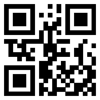 3405021497 - Immagine del Qr Code associato