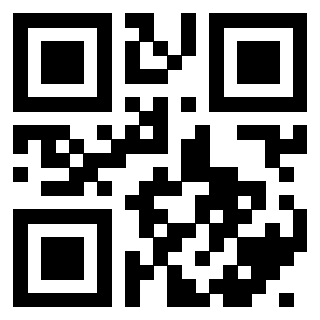Scansione del Qr Code di 3405021499