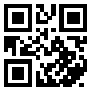 3405021501 - Immagine del Qr Code
