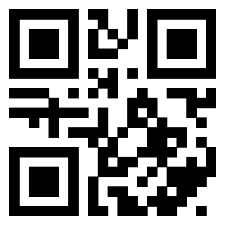 Immagine del Qr Code di 3405021504