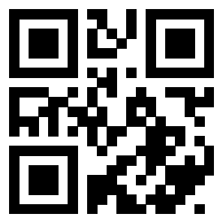 Il Qr Code di 3405021505