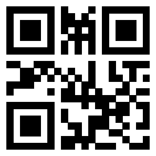 Il QrCode di 3405021507