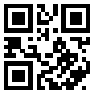 3405021509 QrCode associato