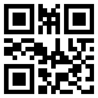 QrCode di 3405021510