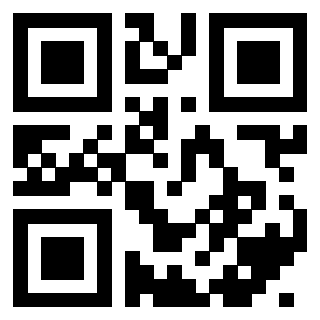 3405021511 - Immagine del Qr Code
