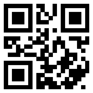 Il Qr Code di 3405021515
