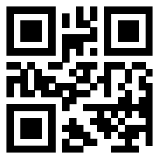 Immagine del QrCode di 3405021516