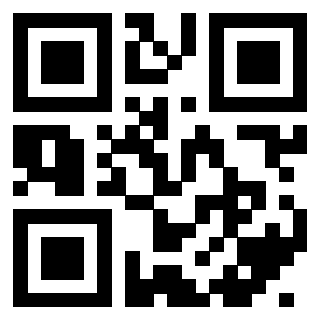 QrCode di 3405021518