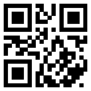 3405021521 - Immagine del QrCode associato