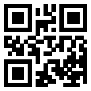 Il QrCode di 3405021522