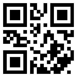 3405021525 - Immagine del Qr Code associato