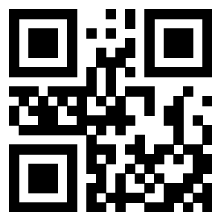 Il Qr Code di 3405021527