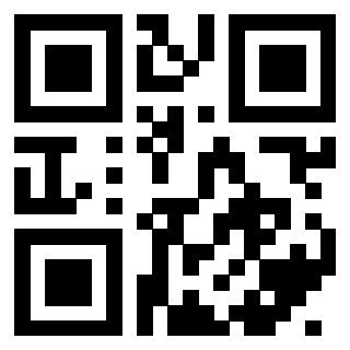 Scansione del QrCode di 3405021528