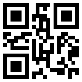 Scansione del Qr Code di 3405021529