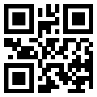 3405021532 - Immagine del QrCode associato